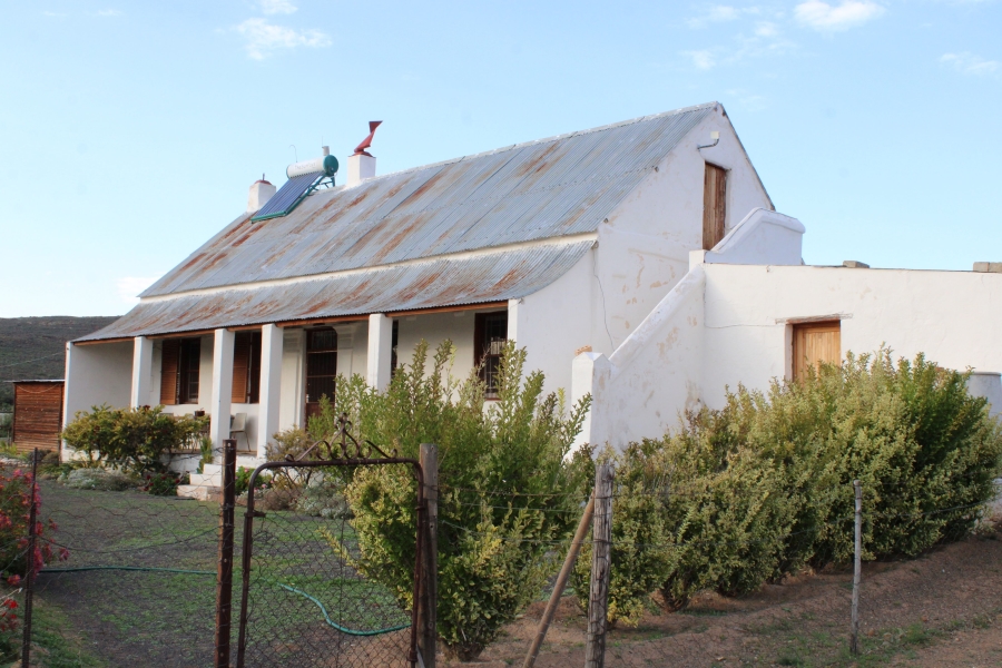 3 Bedroom Property for Sale in Fraserburg Rural Northern Cape